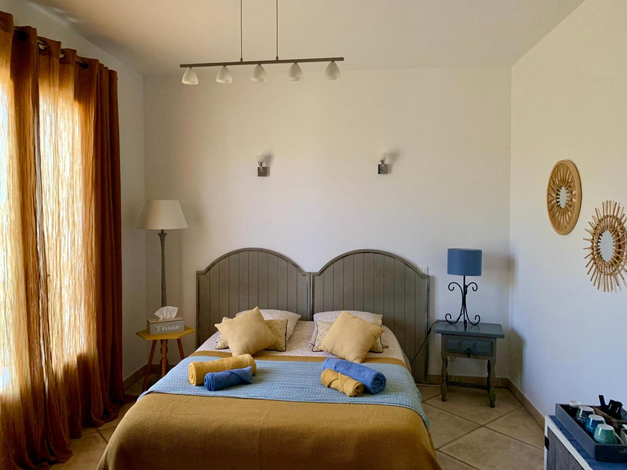 Villa Fiora Chambre Martigues Extérieur photo